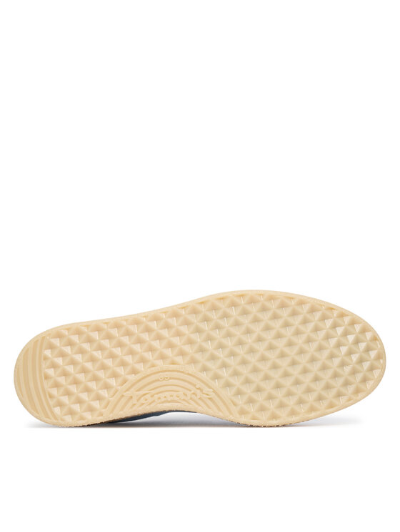Tamaris Tamaris Sneakersy 1-23723-44 Světle modrá