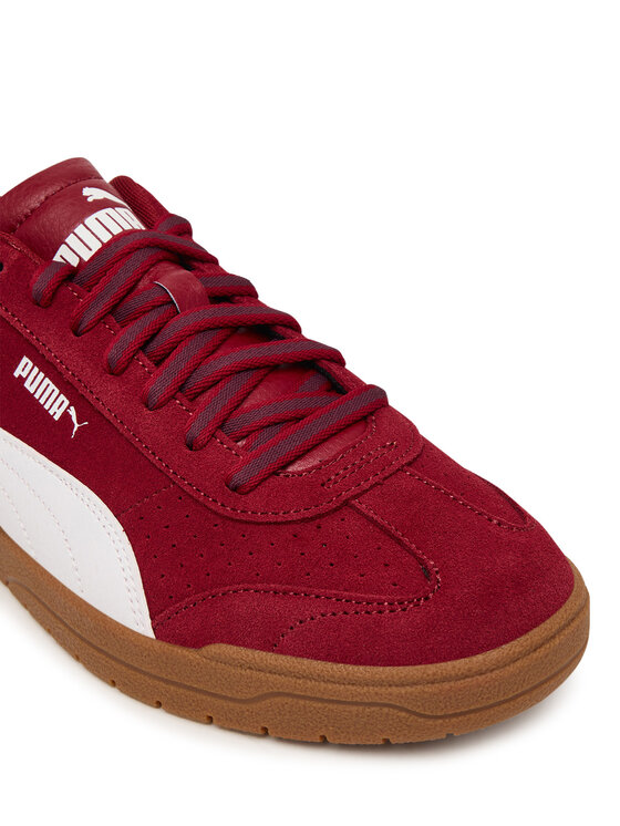 Puma Puma Superge Puma Club Pro 407172 07 Bordo rdeča