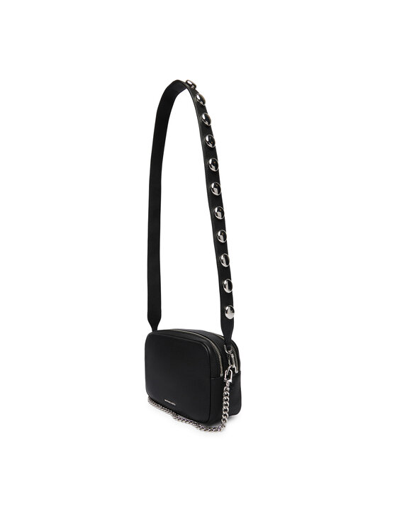 MICHAEL Michael Kors MICHAEL Michael Kors Дамска чанта 32R6SYTC6L Черен