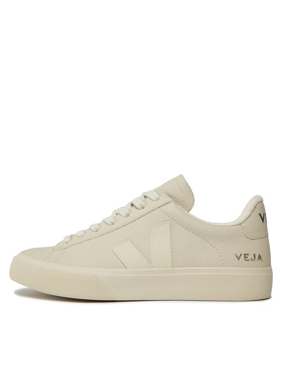 Veja Veja Снікерcи Campo Winter CW0503328 Бежевий