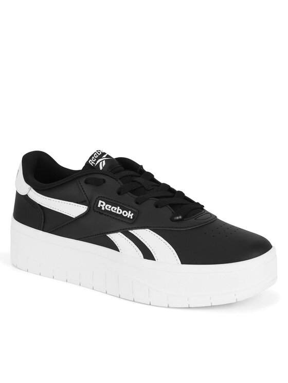 Reebok Reebok Sneakersy Court Advance Surge 100202649 Černá