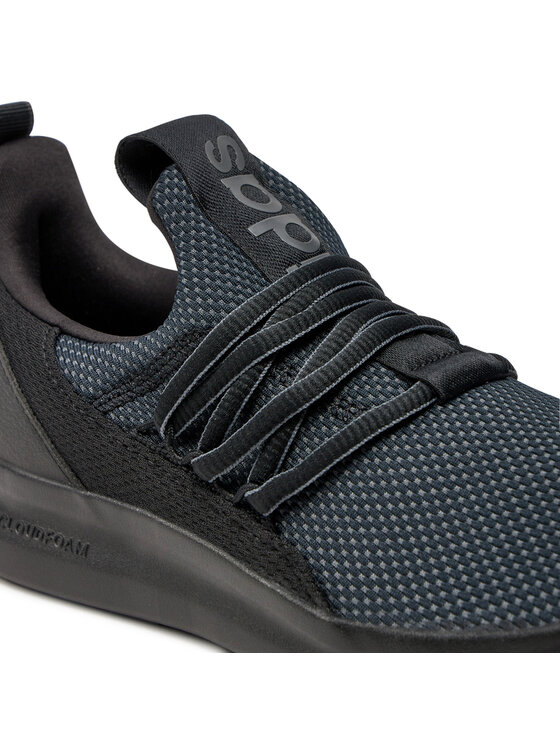 adidas adidas Снікерcи Lite Racer Adapt 7.0 K IE6382 Чорний