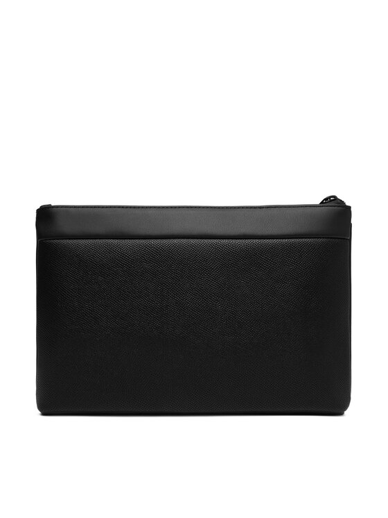 Tommy Hilfiger Tommy Hilfiger Kotike Th Modern Monogram Pouch AM0AM14826 Must