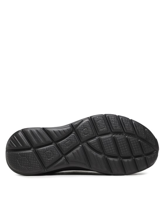 Skechers Skechers Poolsaapad Equalizer 5.0 Harvey 232517/BBK Must
