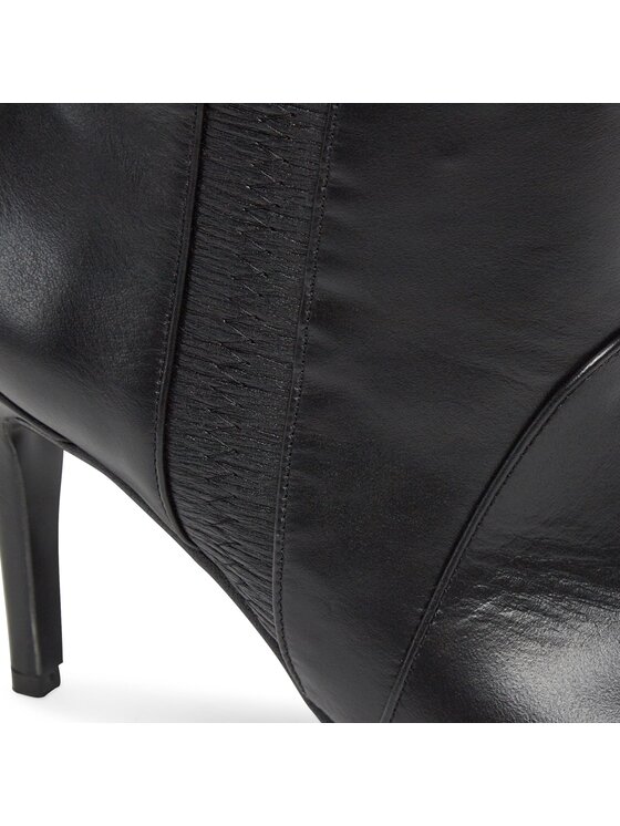 Baldowski Baldowski Stiefeletten D04422-2835-001 Schwarz
