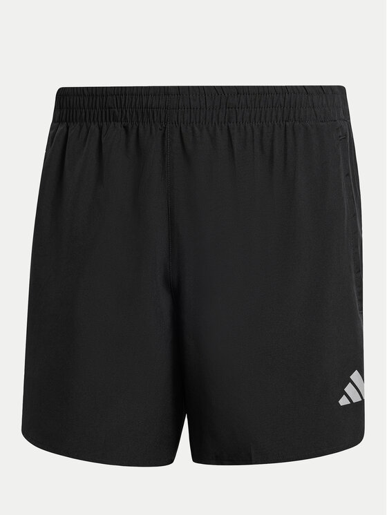 Adidas run it shorts mens best sale