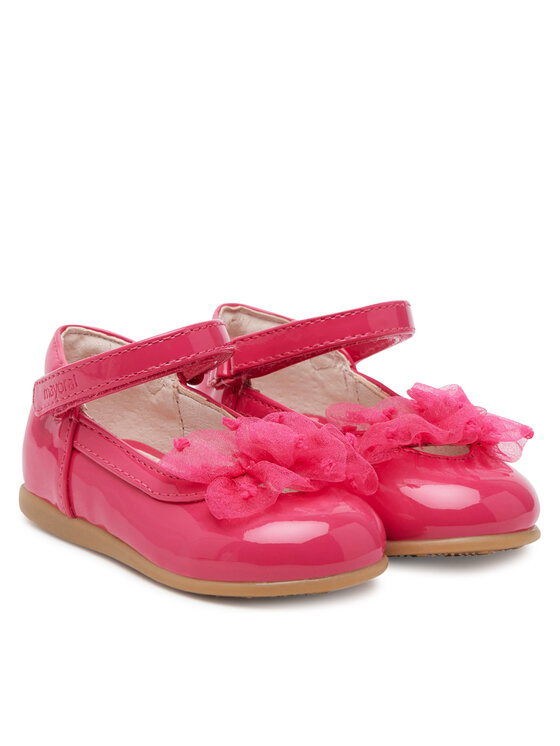 Mayoral Mayoral Ballerine 41626 Rosa