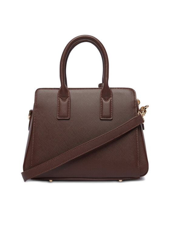 MEXX MEXX Käekott EO-MEXX-S-015-10 Tumepruun