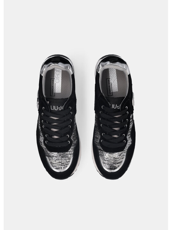 Liu Jo Liu Jo Sneakers BF5009PX61901039 Nero
