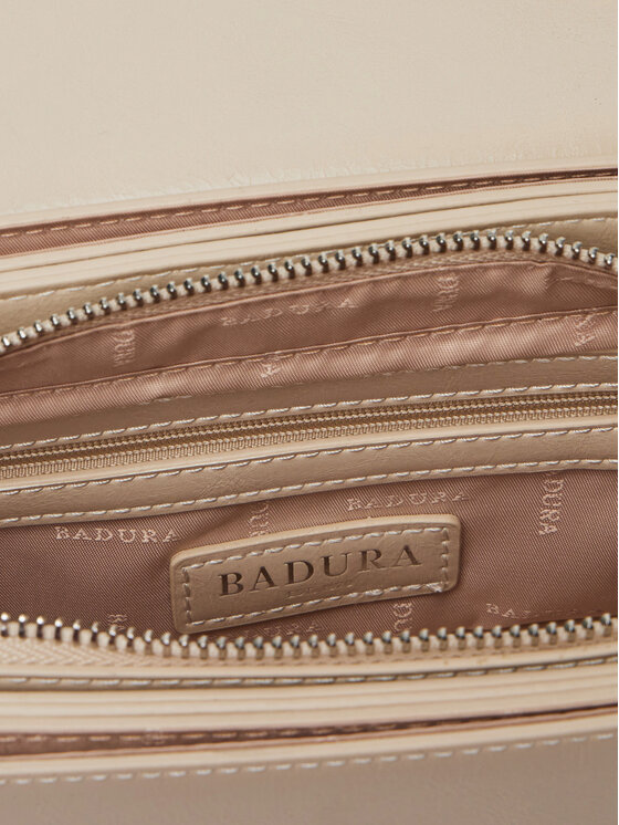 Badura Badura Borsetta LOA715313 Beige