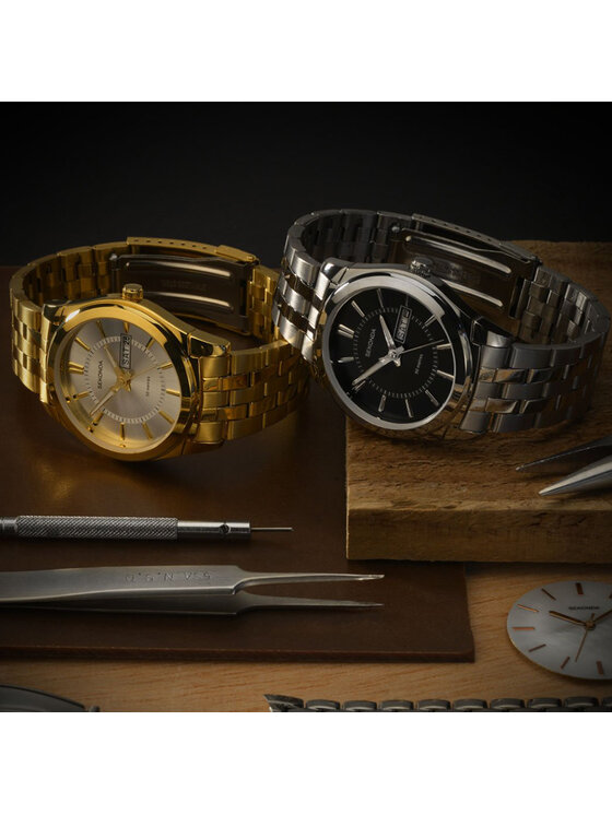 Sekonda Sekonda Orologio 3450 Oro