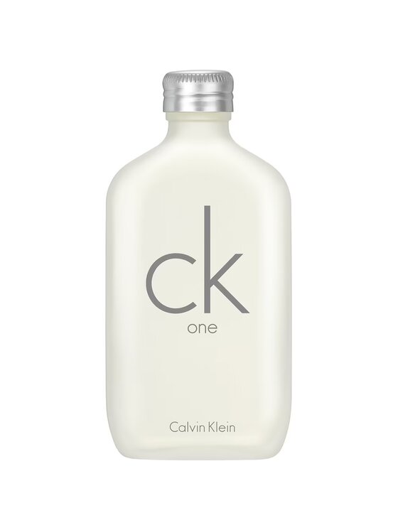 Calvin Klein Calvin Klein CK One Woda toaletowa