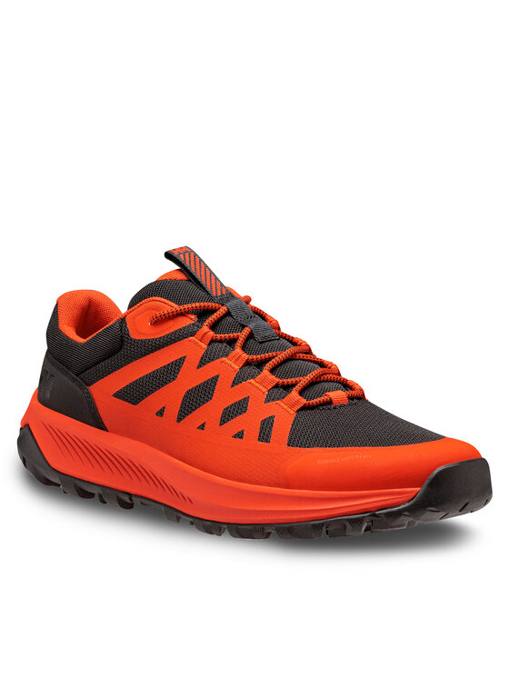 Helly Hansen Helly Hansen Sneakersy Vidden Hybrid Low 11922 Szary