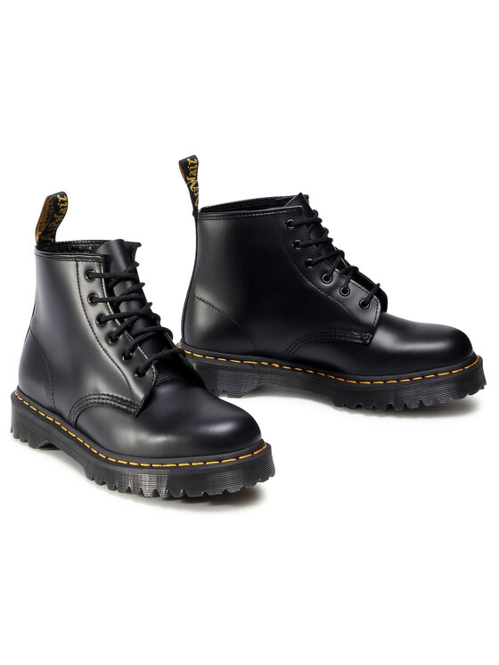 Dr. Martens Dr. Martens Marte 101 Bex 26203001 Crna