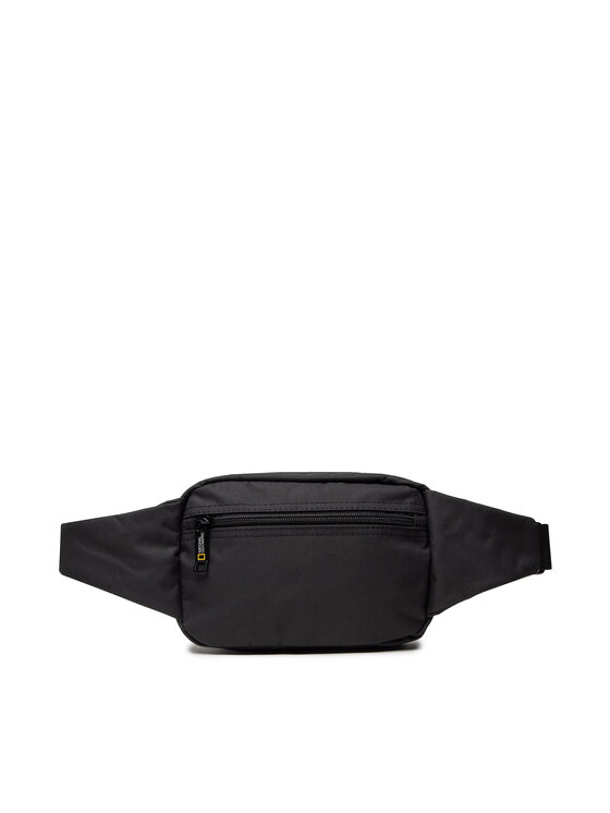 National Geographic National Geographic Övtáskák N00718.06 Fekete