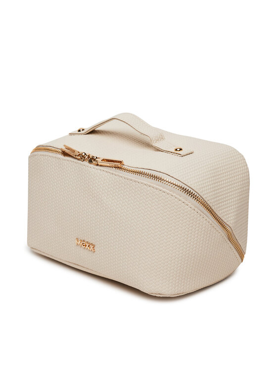 MEXX MEXX Τσαντάκι καλλυντικών MEXX-W1-001-SS25 Μπεζ