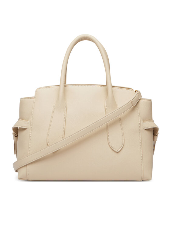LOVE MOSCHINO LOVE MOSCHINO Käekott JC4055PP1PLL0110 Kreemjas