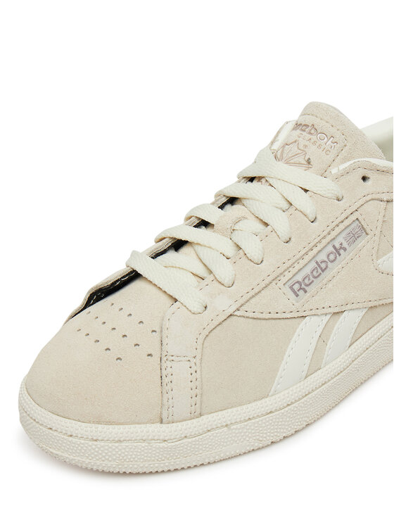 Reebok Reebok Sportcipők CLUB C GROUNDS UK 100220809 Bézs