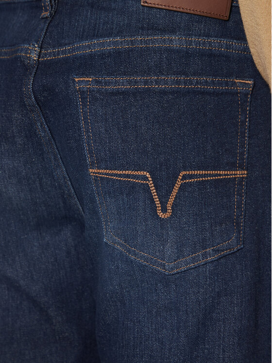 JOOP! Jeans JOOP! Jeans Farmer 15 JJD-02Mitch 30046870 Sötétkék Modern Fit