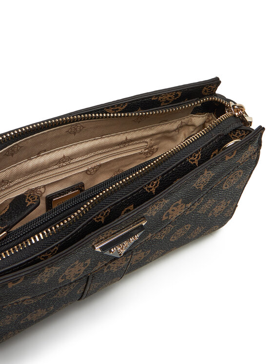 Guess Guess Torbica HWPM95 21120 Smeđa