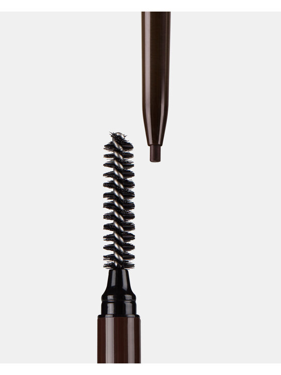 INGLOT INGLOT Eyebrow Pencil So Fine Kredka do brwi 02