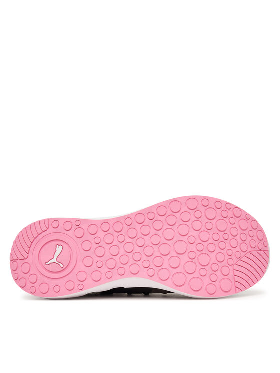 Puma Puma Sneakersy Softride Carson Fresh Czarny