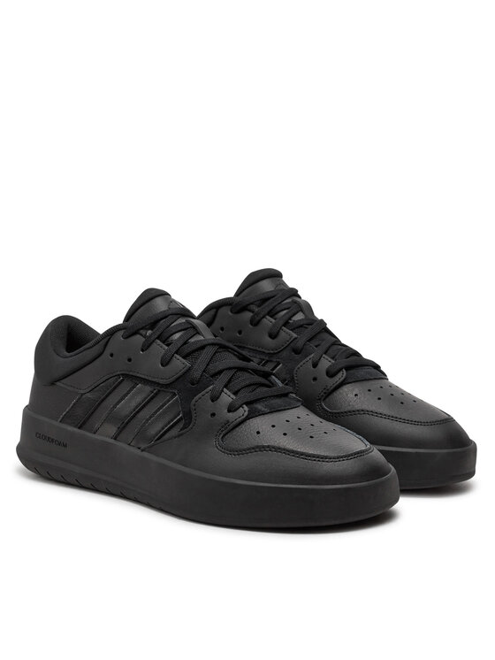 adidas adidas Tenisice Court 24 JI4545 Crna