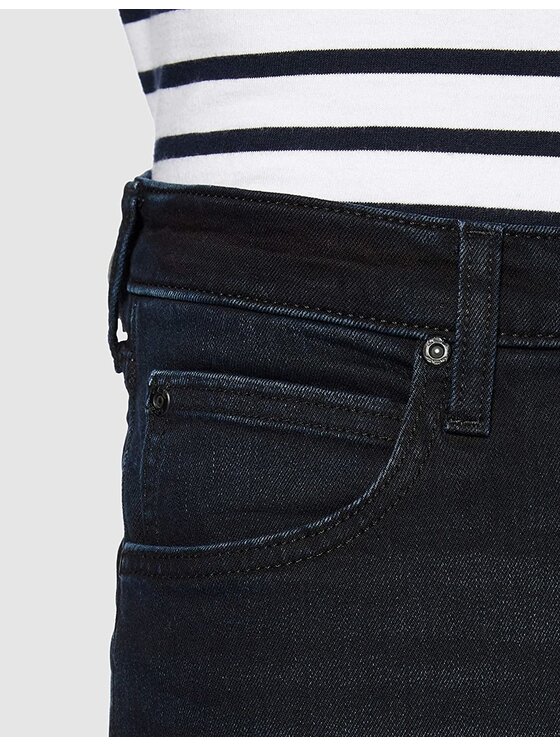 Lee Lee Jeans LUKE Blu Slim Fit