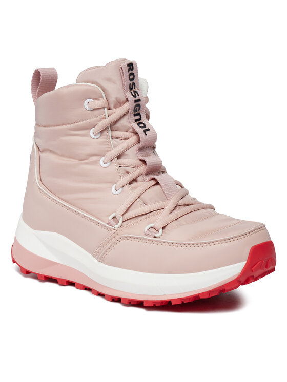 Rossignol Rossignol Čizme za snijeg Rossi Podium RNMW060 Ružičasta