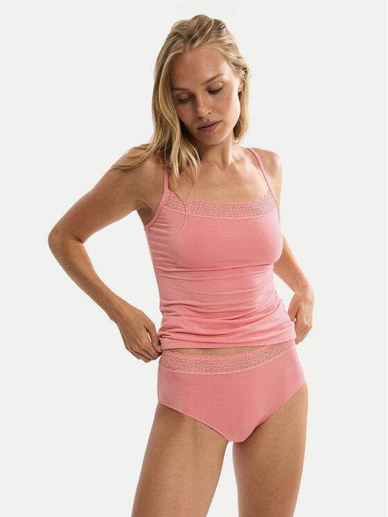 Triumph Triumph Culotte classiche Feel Of Modal 10214399 Rosa