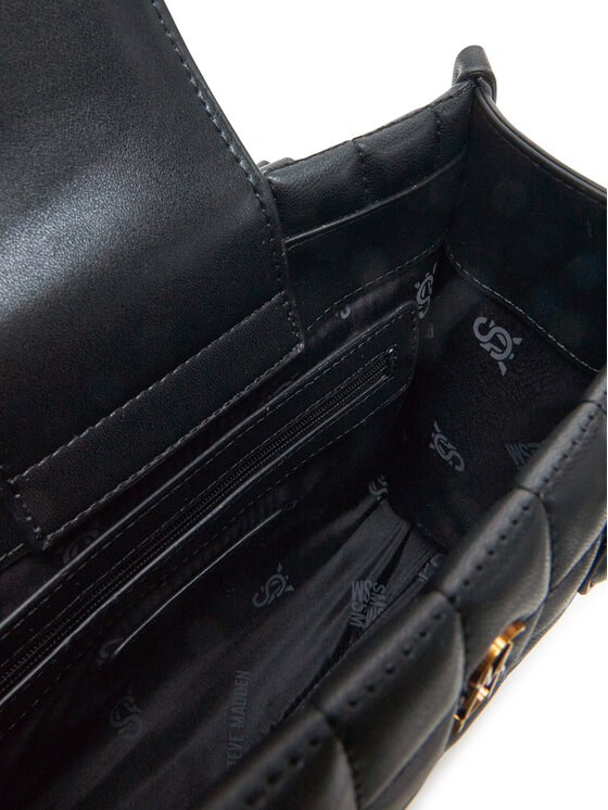 Steve Madden Steve Madden Τσάντα Bmassi SM13001689 Μαύρο