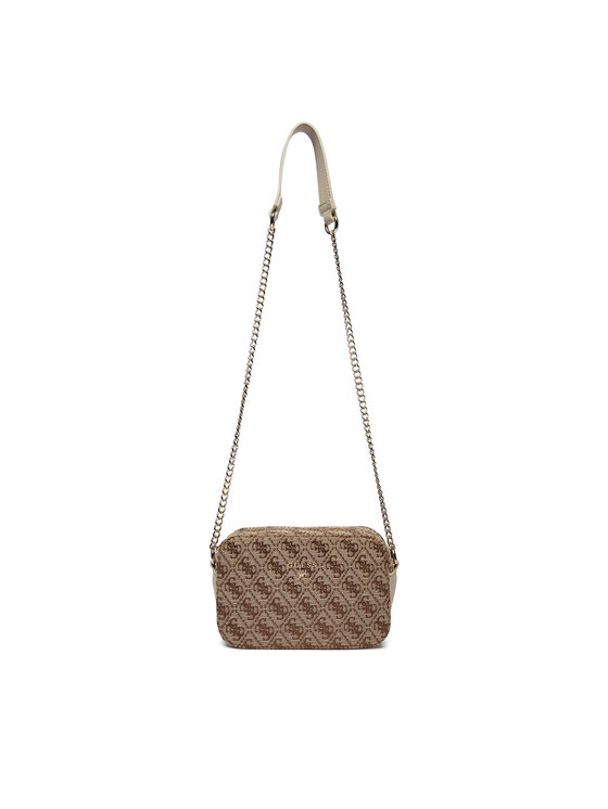 Guess Guess Torebka J5RZ44 WFV20 Brązowy