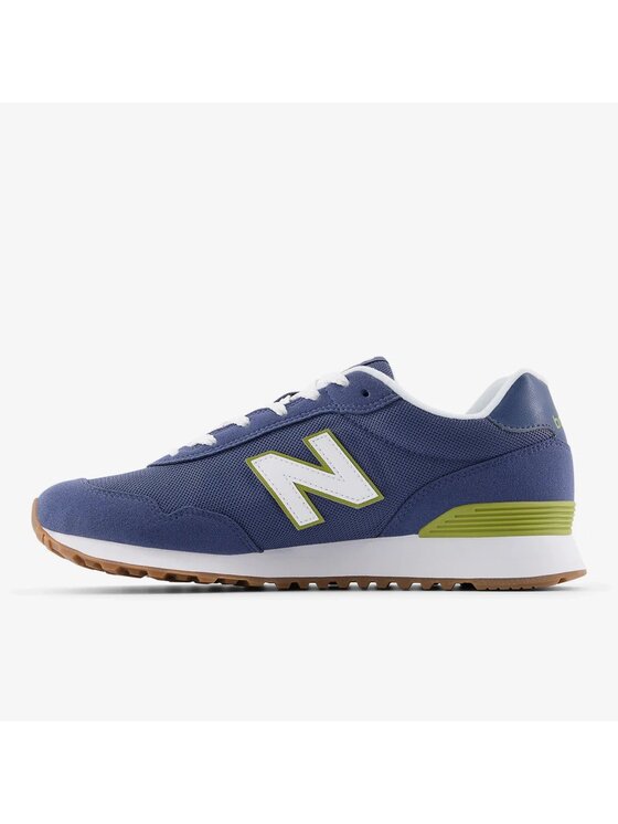 New Balance New Balance Sneakersy M5159MN Granatowy