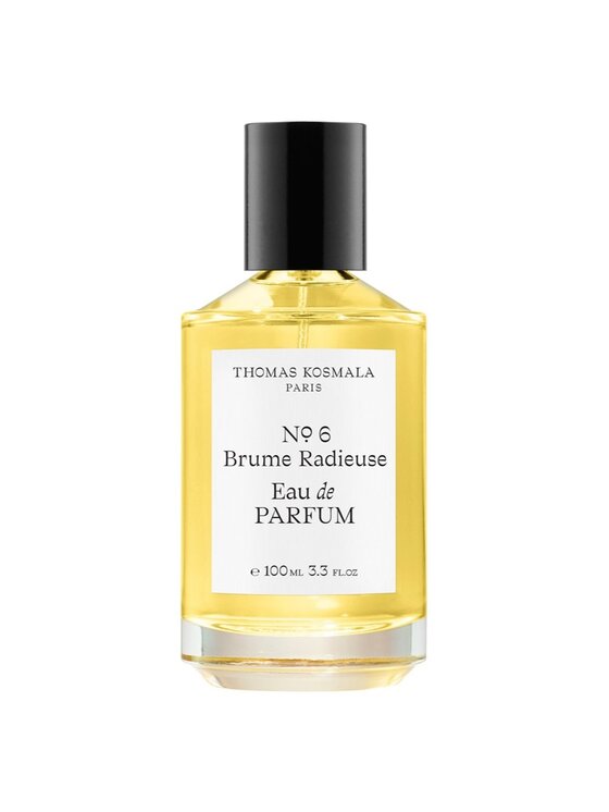 Thomas Kosmala Thomas Kosmala Thomas Kosmala No.6 Brume Radieuse woda perfumowana spray 100ml Woda perfumowana