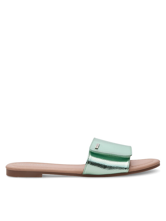 Şlapi JENNY WFA2740-1 Verde