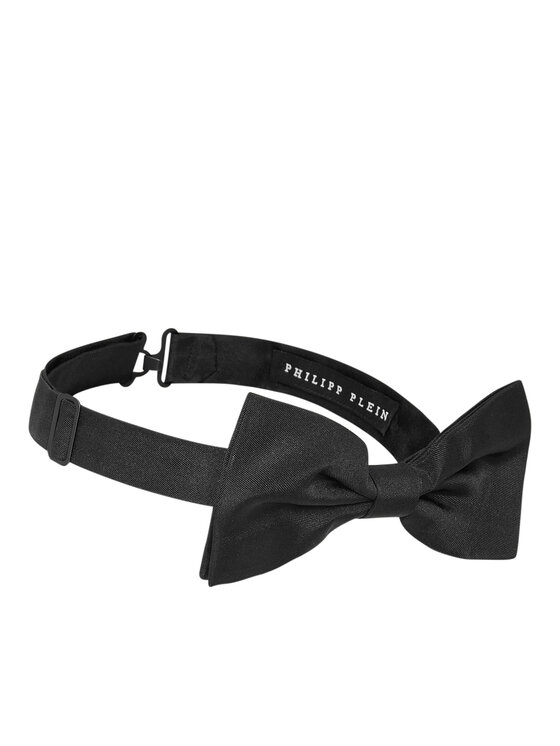 PHILIPP PLEIN PHILIPP PLEIN Papillon 8855 Nero