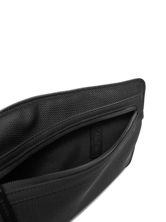 Calvin Klein Calvin Klein Crossover torbica K50K512805 Crna