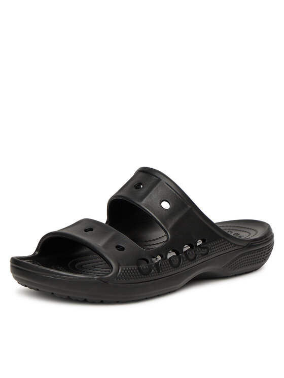 Crocs Crocs Iešļūcenes BAYA SANDAL 207627-001 Melns