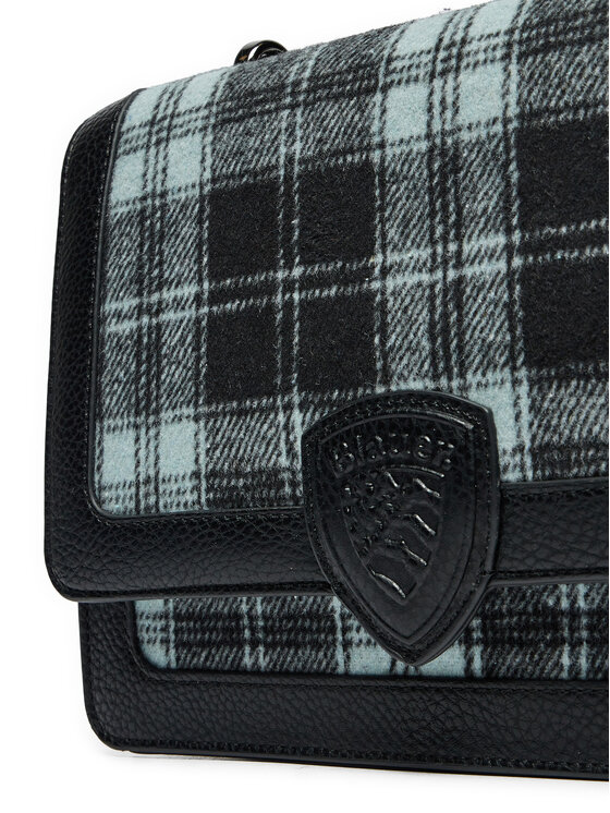 Blauer Blauer Borsetta F4KILA01/TAR Nero