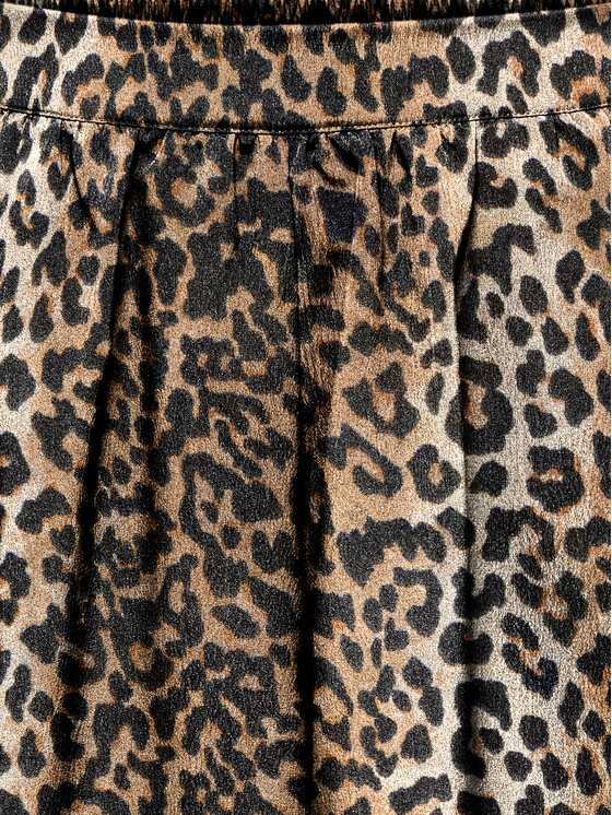 ONLY ONLY Спідниця-шорти Nova 15343204 Коричневий Regular Fit