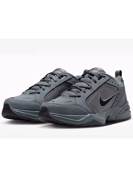 Nike Nike Sneakersy AIR MONARCH Szary