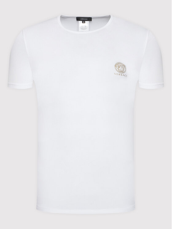 T shirt clearance versace collection uomo