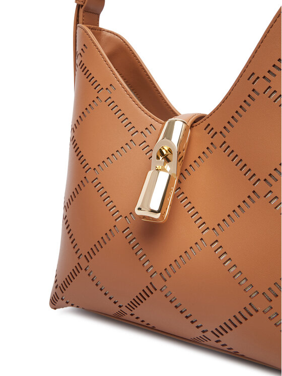 Furla Furla Borsetta Goccia S WB01979 BX3947 KH RY000 Marrone