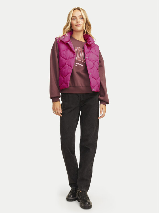 JJXX JJXX Smanicato Sena 12258496 Rosa Regular Fit