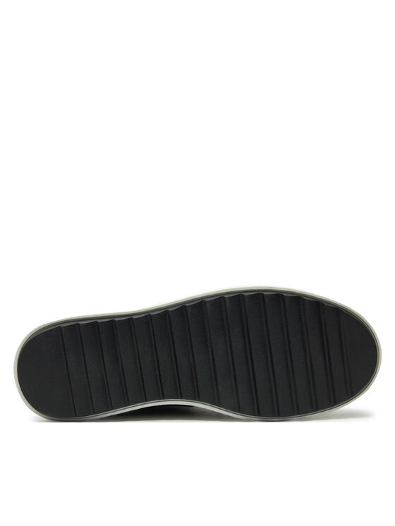 ALPINE PRO ALPINE PRO Čizme za snijeg Ikeda LBTD537990 Crna