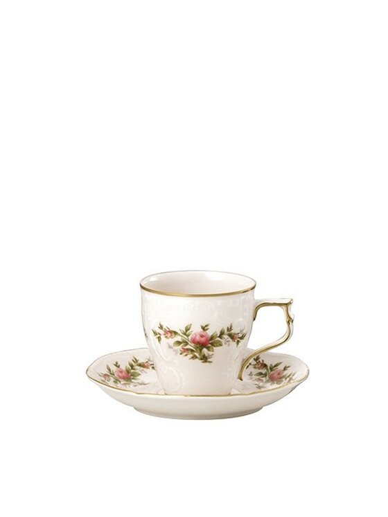 Rosenthal Rosenthal Filiżanka do espresso Sanssouci Ramona Écru