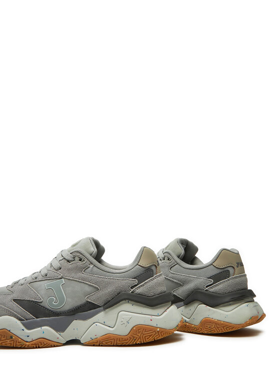 Joma Joma Tenisice C1400 C1400W2412 Siva