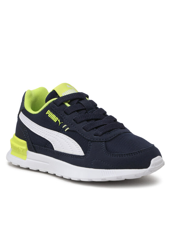 Sneakersy, rozmiar 30, Grantowe, Graviton AC Ps 381988 14