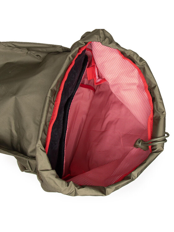 Herschel Herschel Kuprinės Little Amercia Mid 10020-04488 Žalia