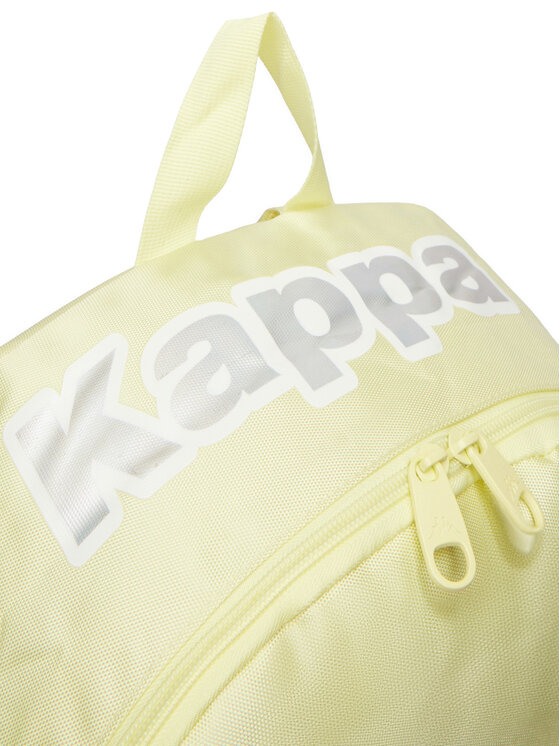 Kappa Kappa Раница CWBEO-KPA-ZLI-002-09 Жълт